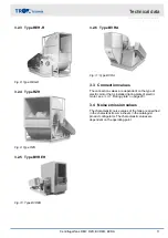 Preview for 17 page of Trox Technik BVRA Installation And Operating Manual