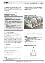 Preview for 25 page of Trox Technik BVRA Installation And Operating Manual