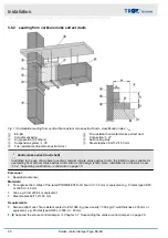 Preview for 20 page of Trox Technik EK-EU Installation And Operating Manual