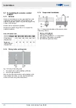 Preview for 26 page of Trox Technik EK-EU Installation And Operating Manual