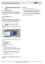 Preview for 30 page of Trox Technik EK-EU Installation And Operating Manual