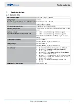 Preview for 7 page of Trox Technik EK-JS Installation And Operating Manual