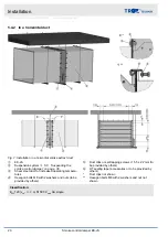 Preview for 20 page of Trox Technik EK-JS Installation And Operating Manual