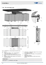 Preview for 24 page of Trox Technik EK-JS Installation And Operating Manual