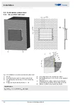 Preview for 34 page of Trox Technik EK-JS Installation And Operating Manual