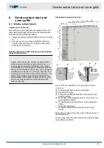 Preview for 37 page of Trox Technik EK-JS Installation And Operating Manual