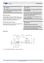 Preview for 7 page of Trox Technik WK-D-WF Instruction Manual