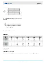 Preview for 9 page of Trox Technik WK-D-WF Instruction Manual