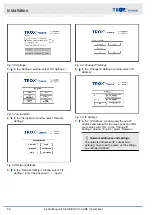 Preview for 50 page of Trox Technik X-CUBE X2 Transport And Installation Manual