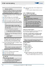 Preview for 58 page of Trox Technik X-CUBE X2 Transport And Installation Manual