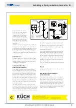 Preview for 83 page of Trox Technik X-CUBE X2 Transport And Installation Manual