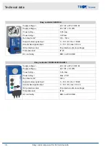 Preview for 34 page of Trox TVZ Installation And Commissioning Instructions