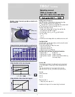 Preview for 6 page of Trox VFC series Operating Manual