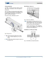 Preview for 5 page of Trox VSD15 Installation Manual