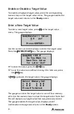 Preview for 36 page of Troxler 2701-B Manual Of Operation And Instruction