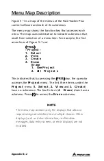 Preview for 88 page of Troxler 2701-B Manual Of Operation And Instruction