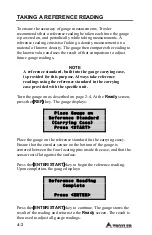 Preview for 48 page of Troxler 2701 -B Manual Of Operation And Instruction