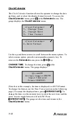 Preview for 42 page of Troxler 3430 Plus Manual Of Operation And Instruction