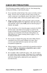 Preview for 139 page of Troxler 3430 Plus Manual Of Operation And Instruction