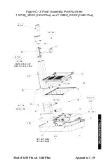 Preview for 165 page of Troxler 3430 Plus Manual Of Operation And Instruction