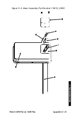 Preview for 167 page of Troxler 3430 Plus Manual Of Operation And Instruction