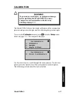 Preview for 59 page of Troxler 5850v2 Operation And Instruction Manual