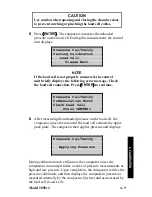 Preview for 63 page of Troxler 5850v2 Operation And Instruction Manual