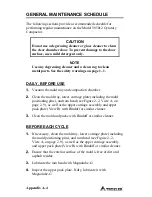 Preview for 80 page of Troxler 5850v2 Operation And Instruction Manual