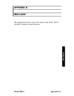 Preview for 87 page of Troxler 5850v2 Operation And Instruction Manual