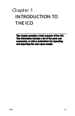 Preview for 15 page of Troxler ICO 4740 Manual Of Operation And Instruction