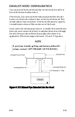 Preview for 47 page of Troxler ICO 4740 Manual Of Operation And Instruction