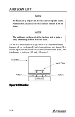 Preview for 52 page of Troxler ICO 4740 Manual Of Operation And Instruction