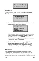 Preview for 77 page of Troxler ICO 4740 Manual Of Operation And Instruction