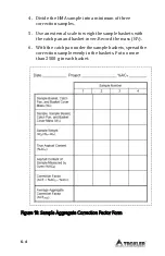 Preview for 114 page of Troxler ICO 4740 Manual Of Operation And Instruction