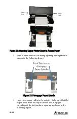 Preview for 148 page of Troxler ICO 4740 Manual Of Operation And Instruction