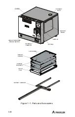 Preview for 18 page of Troxler NTO 4730 Manual Of Operation And Instruction