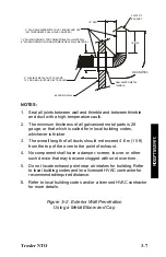 Preview for 37 page of Troxler NTO 4730 Manual Of Operation And Instruction