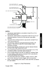 Preview for 39 page of Troxler NTO 4730 Manual Of Operation And Instruction