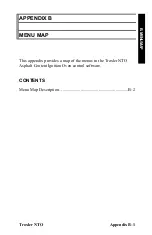 Preview for 137 page of Troxler NTO 4730 Manual Of Operation And Instruction