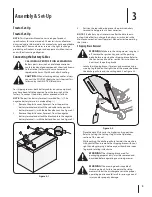 Preview for 9 page of Troy-Bild 060-1878-2 Operator'S Manual