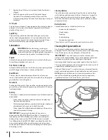 Preview for 20 page of Troy-Bild 060-1878-2 Operator'S Manual