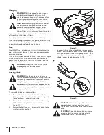 Preview for 26 page of Troy-Bild 060-1878-2 Operator'S Manual