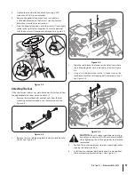 Preview for 11 page of Troy-Bild 26J Mini-Rider Operator'S Manual