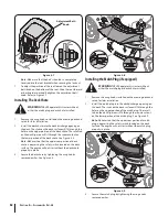 Preview for 12 page of Troy-Bild 26J Mini-Rider Operator'S Manual