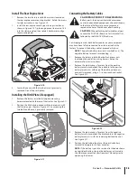 Preview for 13 page of Troy-Bild 26J Mini-Rider Operator'S Manual