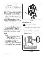 Preview for 20 page of Troy-Bild 900 Series Operator'S Manual