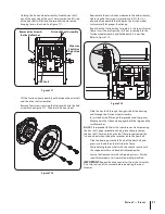 Preview for 21 page of Troy-Bild 900 Series Operator'S Manual