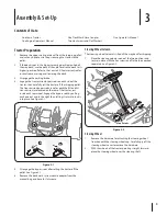 Preview for 9 page of Troy-Bild Pivot s Operator'S Manual