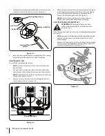 Preview for 10 page of Troy-Bild Pivot s Operator'S Manual