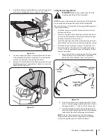 Preview for 11 page of Troy-Bild Pivot s Operator'S Manual